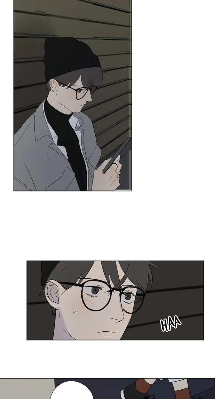 Read Here U Are chapter 78 image 26 on Lezhin