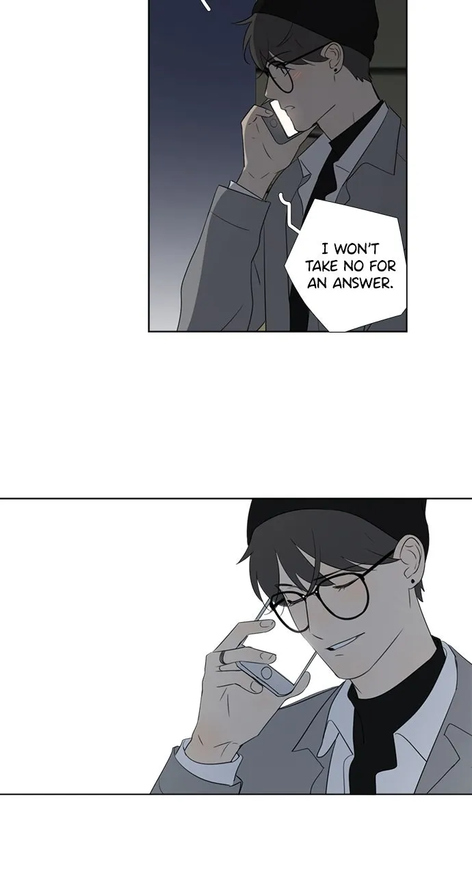 Read Here U Are chapter 78 image 28 on Lezhin