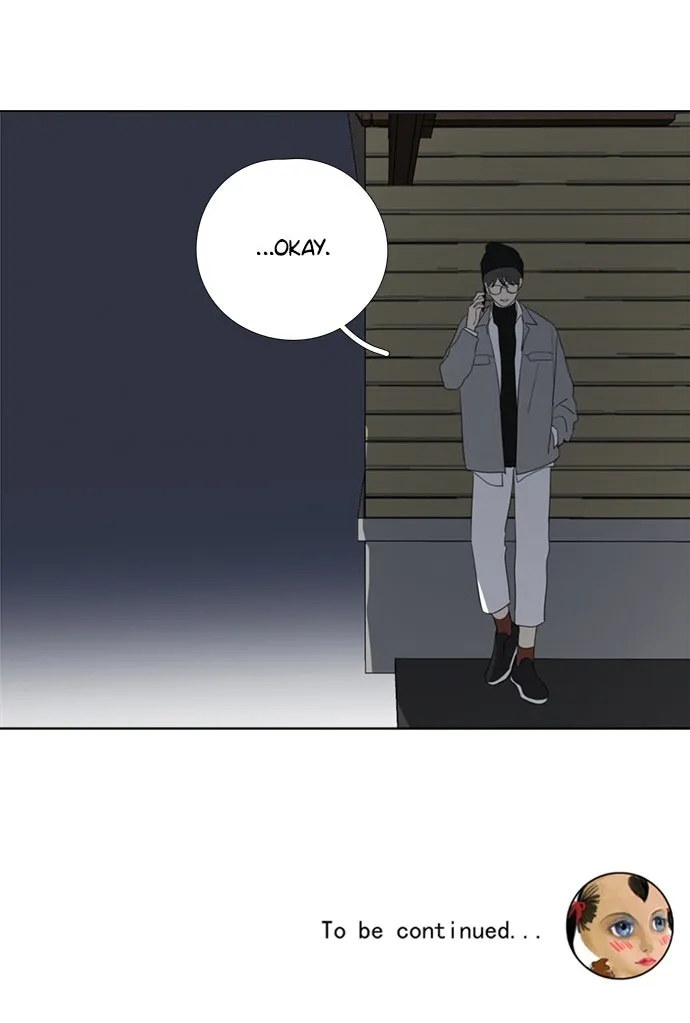Read Here U Are chapter 78 image 29 on Lezhin
