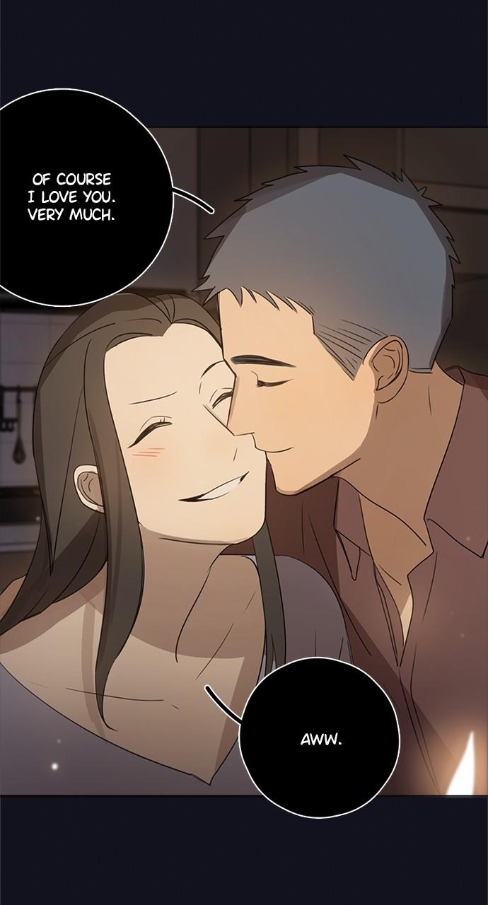 Read Here U Are chapter 79.5 image 6 on Lezhin