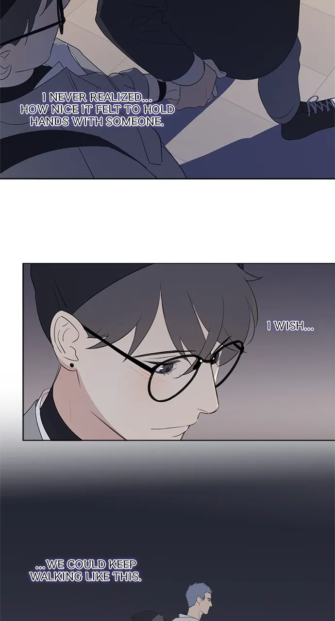 Read Here U Are chapter 79 image 11 on Lezhin