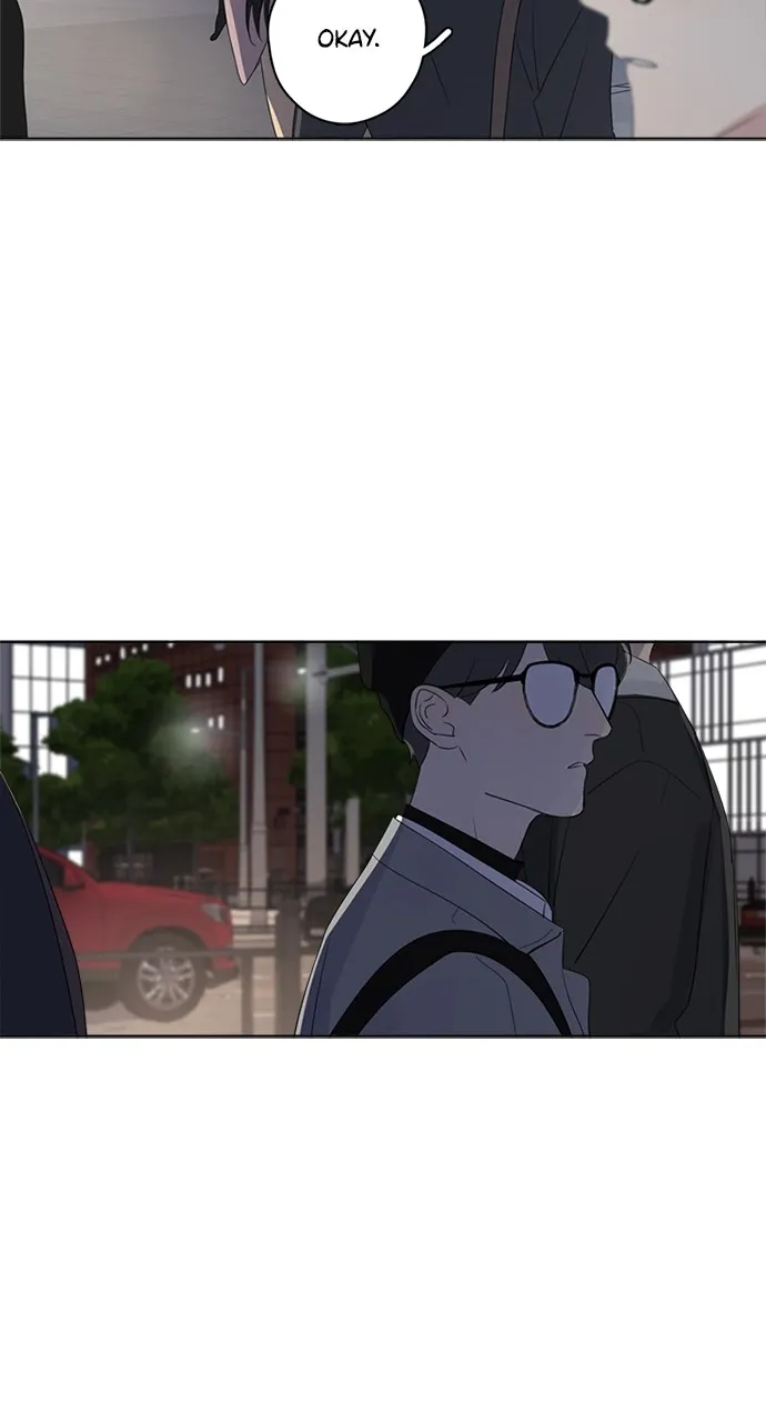 Read Here U Are chapter 79 image 14 on Lezhin