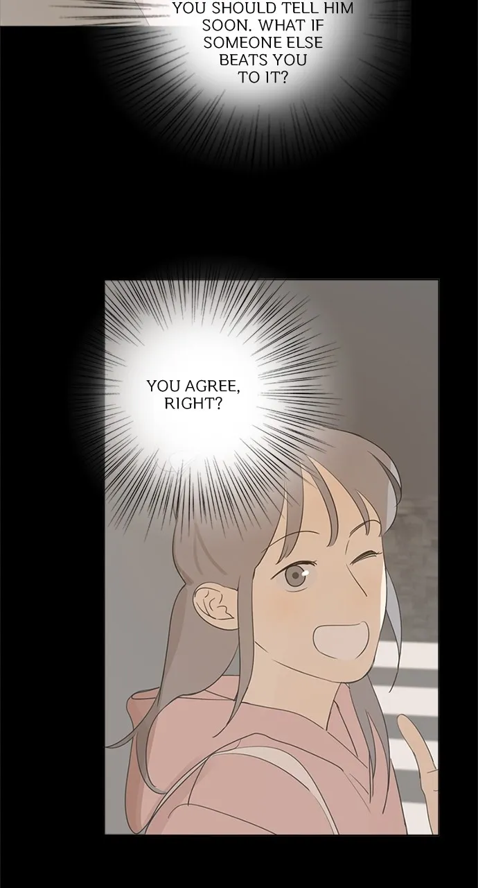Read Here U Are chapter 79 image 18 on Lezhin