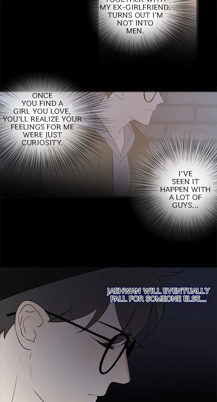 Read Here U Are chapter 79 image 22 on Lezhin