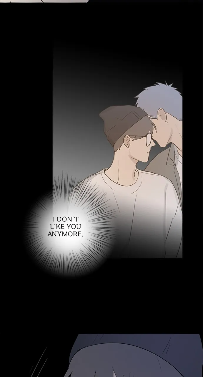 Read Here U Are chapter 79 image 23 on Lezhin