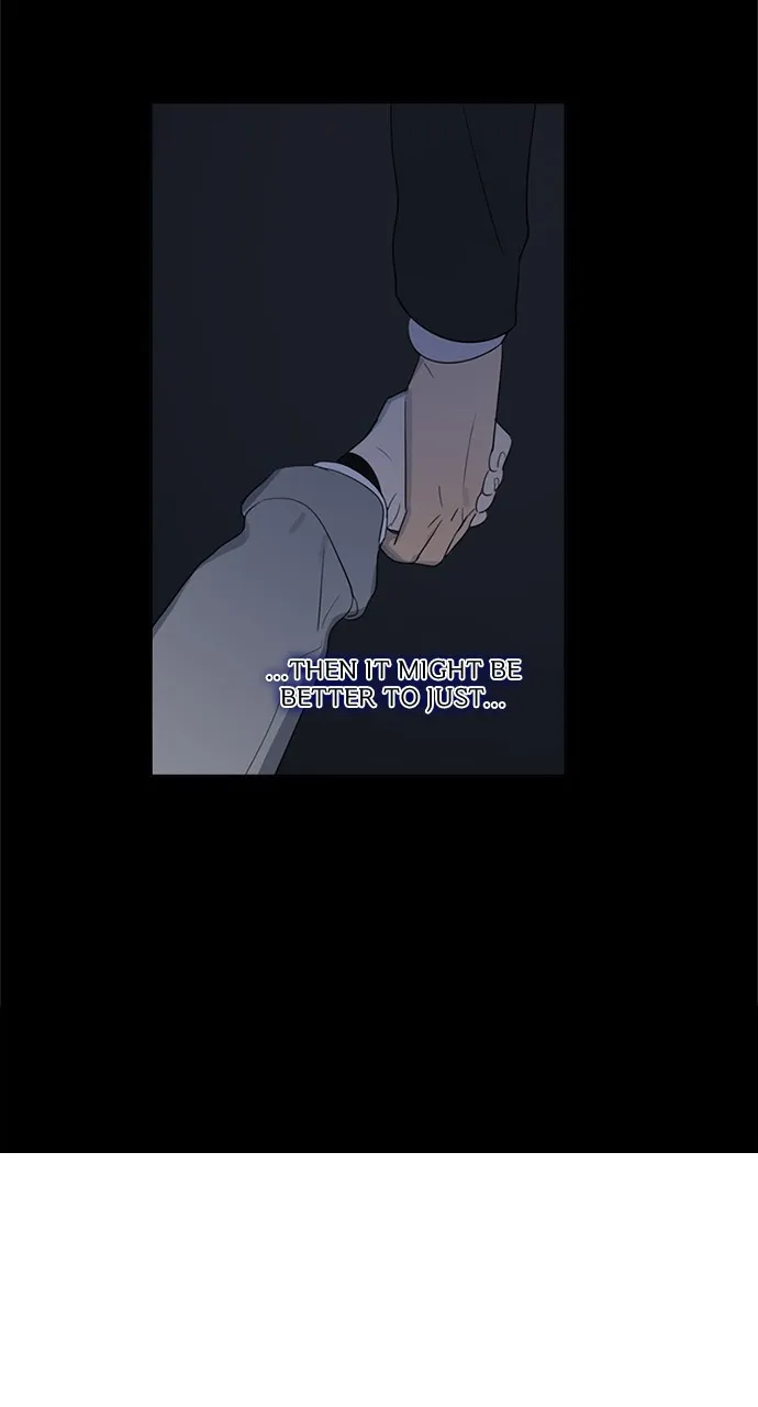 Read Here U Are chapter 79 image 25 on Lezhin