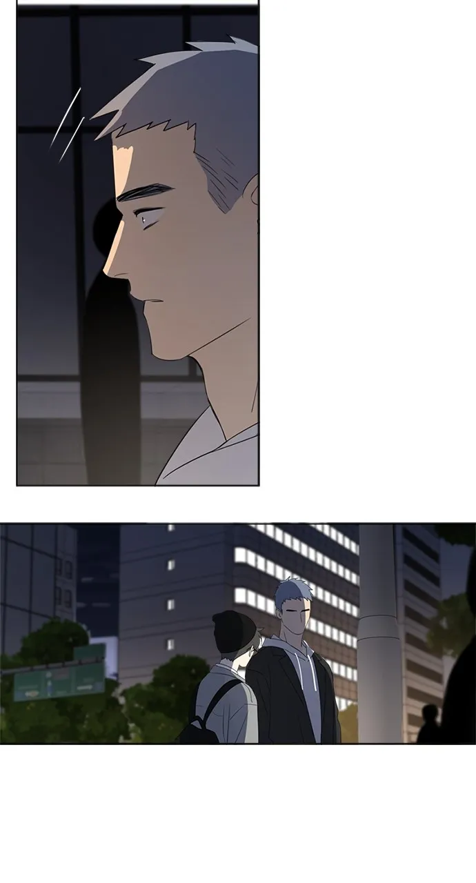 Read Here U Are chapter 79 image 27 on Lezhin