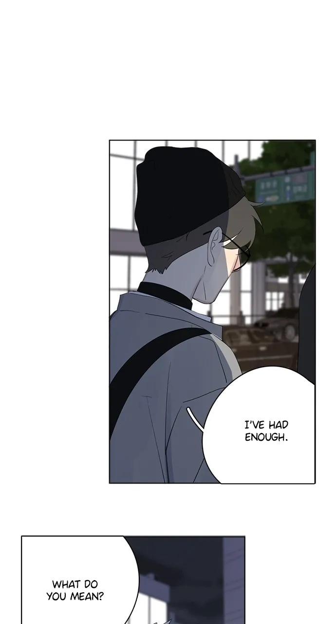 Read Here U Are chapter 79 image 28 on Lezhin