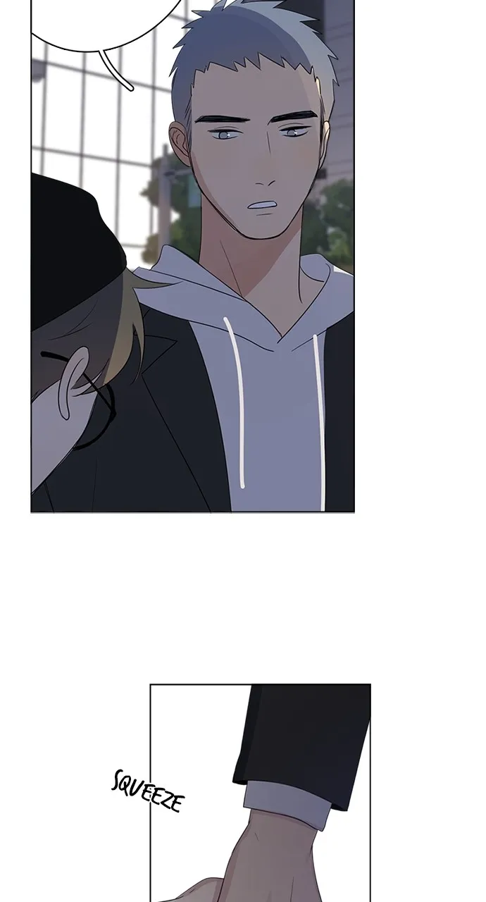 Read Here U Are chapter 79 image 29 on Lezhin