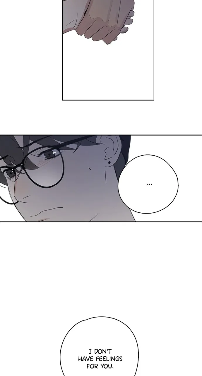 Read Here U Are chapter 79 image 30 on Lezhin