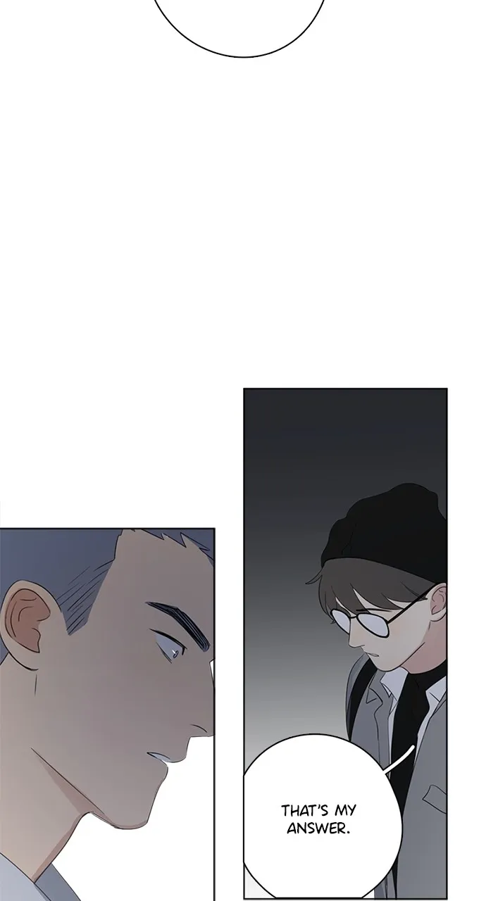 Read Here U Are chapter 79 image 31 on Lezhin