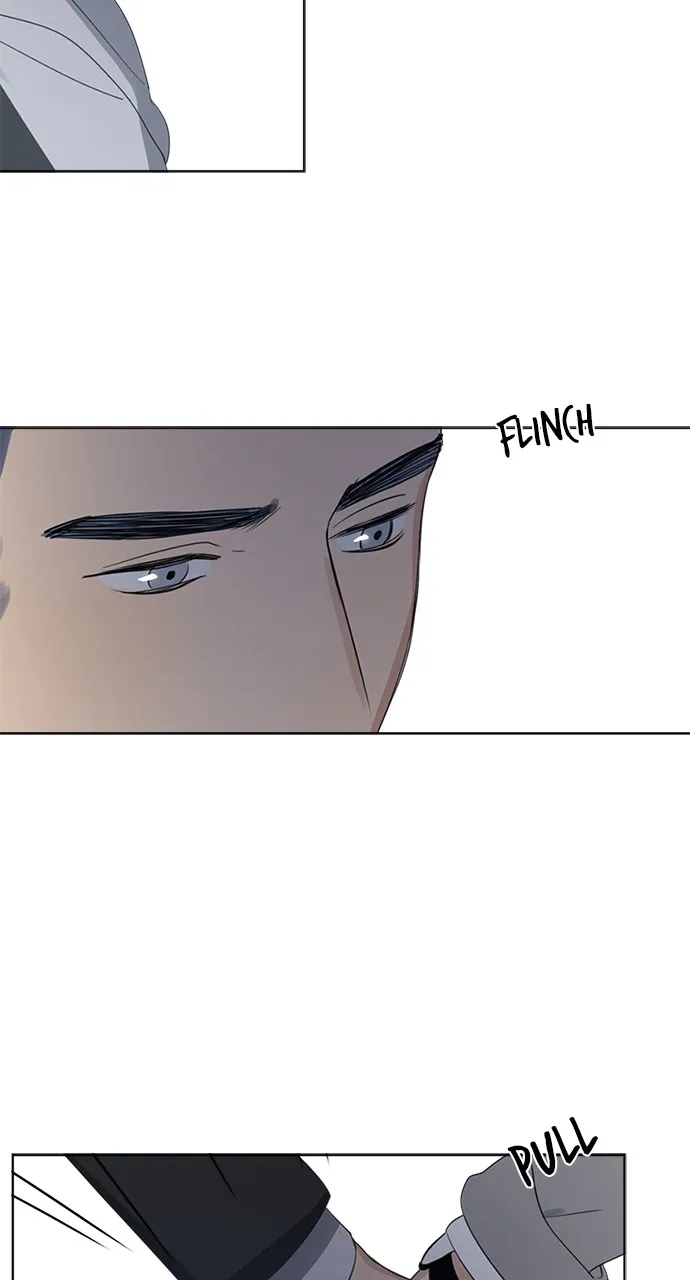 Read Here U Are chapter 79 image 32 on Lezhin