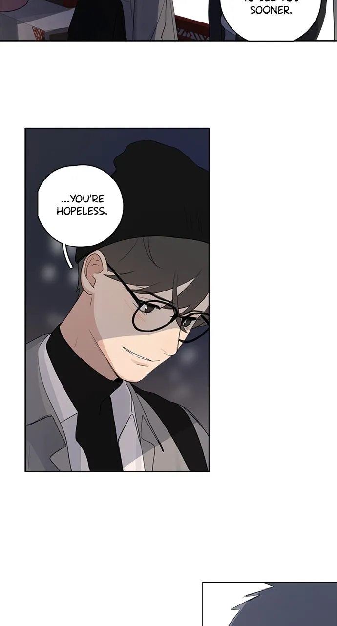 Read Here U Are chapter 79 image 4 on Lezhin