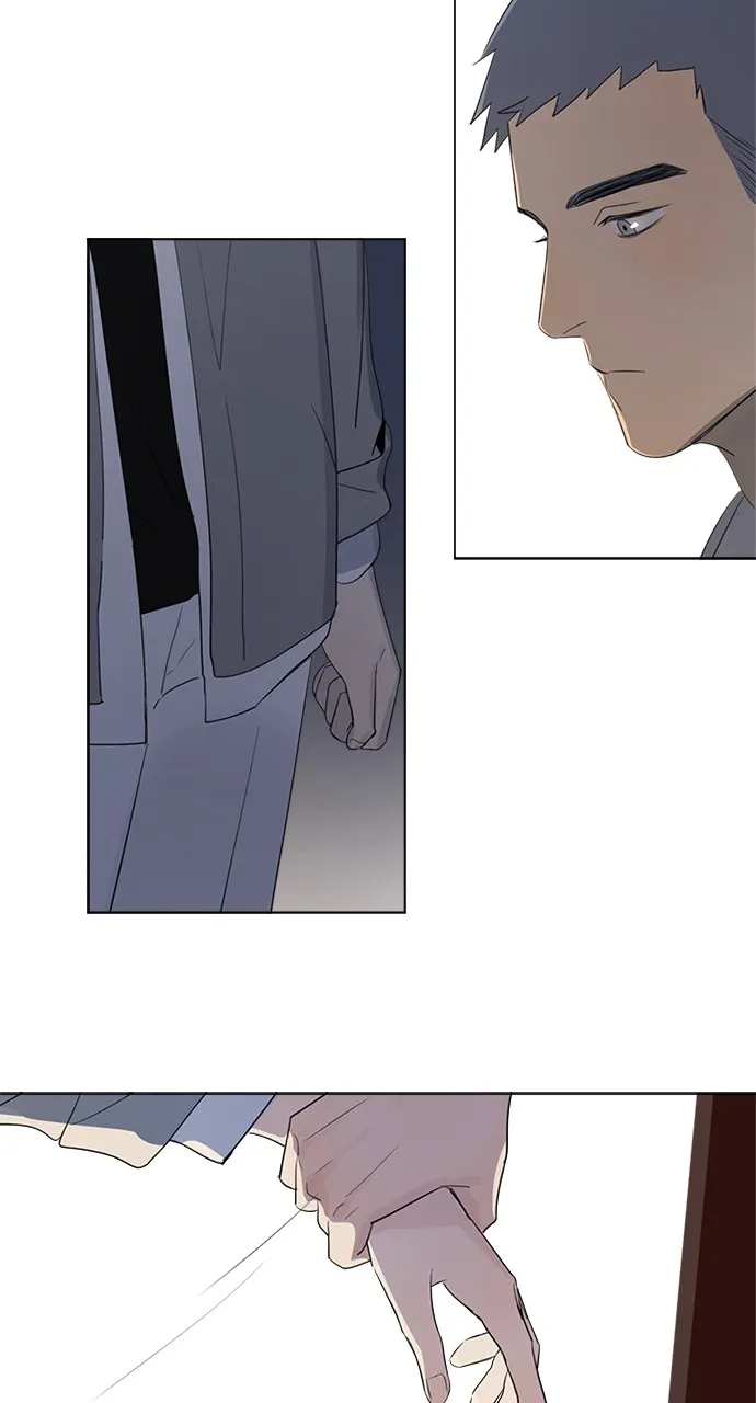 Read Here U Are chapter 79 image 5 on Lezhin
