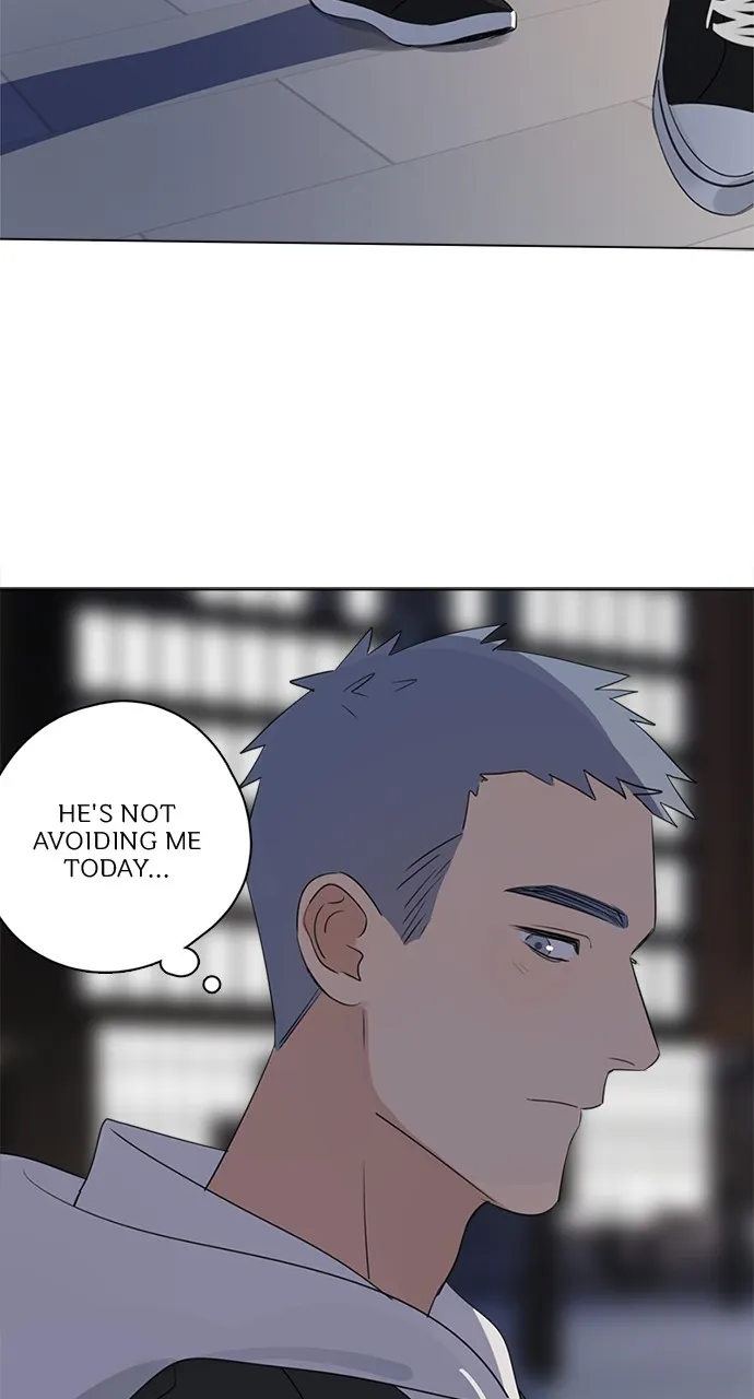 Read Here U Are chapter 79 image 7 on Lezhin