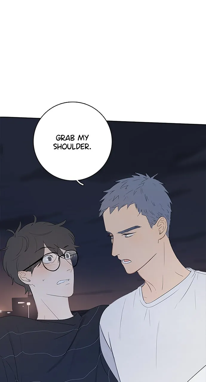 Read Here U Are chapter 8 image 11 on Lezhin