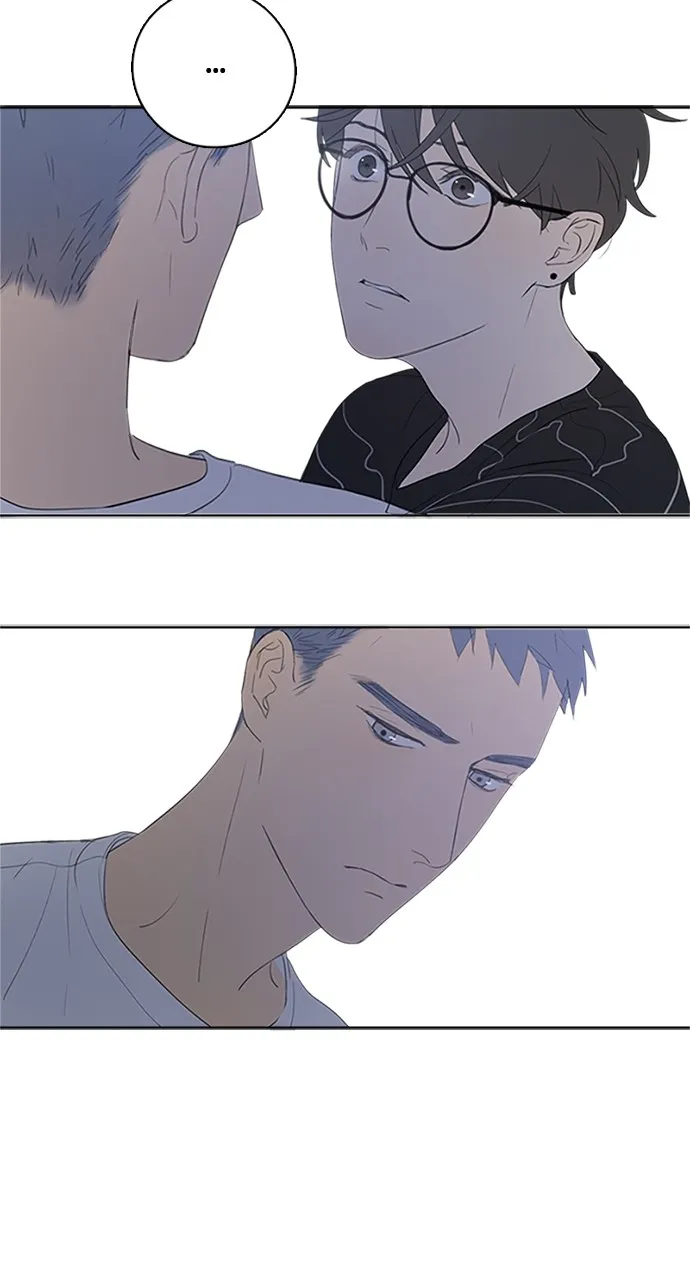 Read Here U Are chapter 8 image 13 on Lezhin