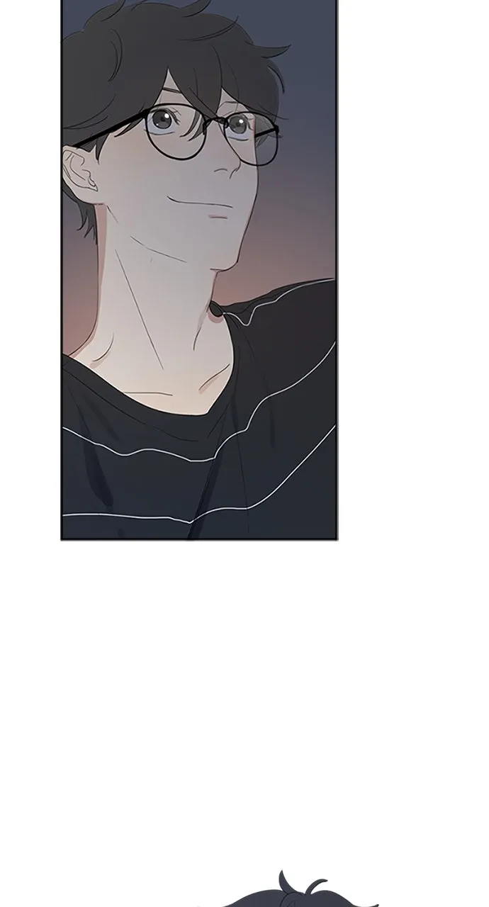 Read Here U Are chapter 8 image 16 on Lezhin