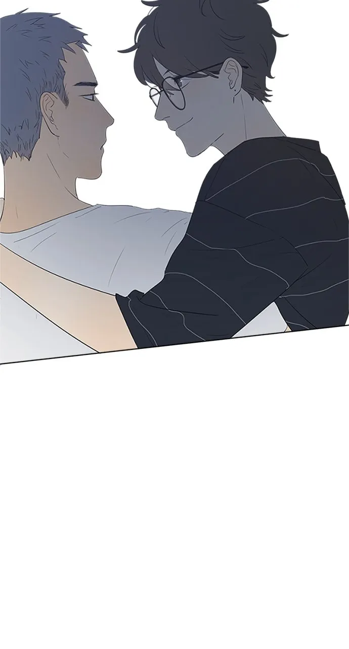 Read Here U Are chapter 8 image 17 on Lezhin