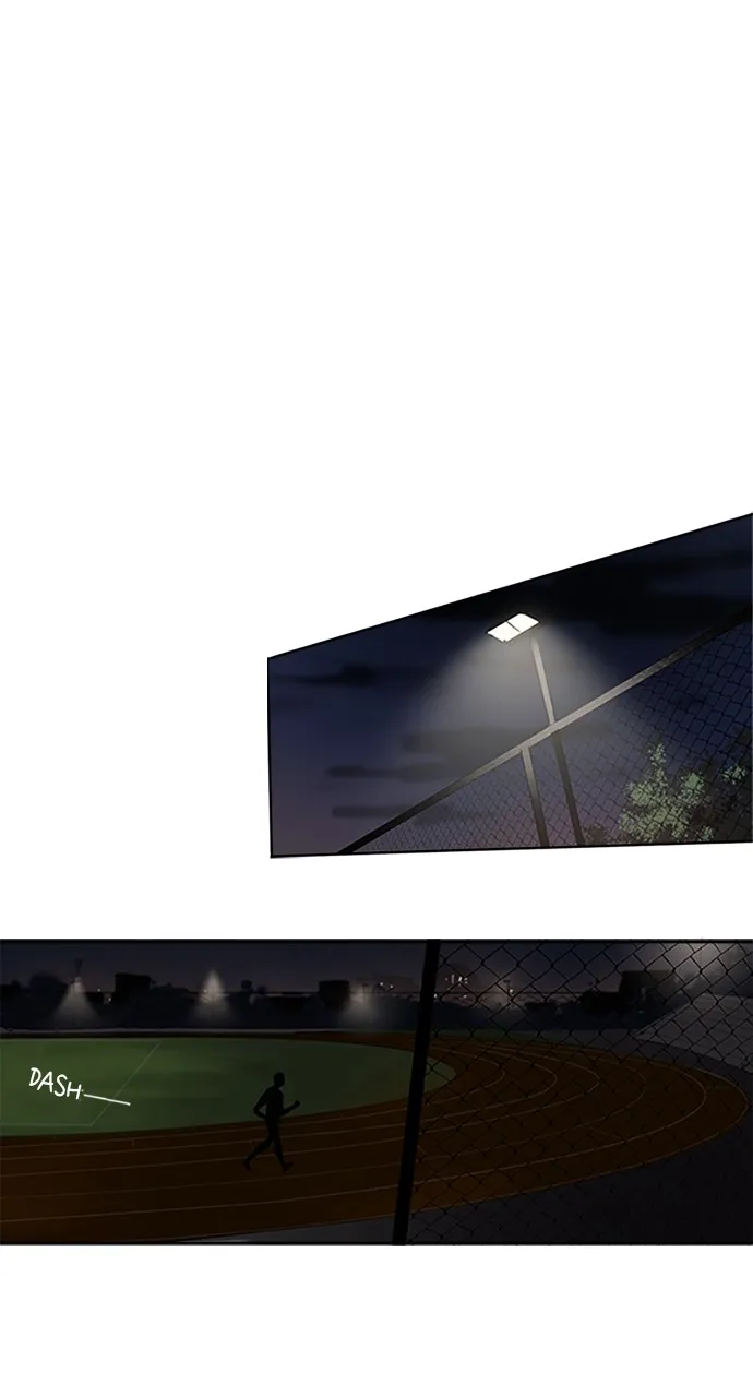 Read Here U Are chapter 8 image 18 on Lezhin