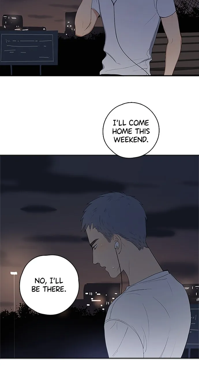Read Here U Are chapter 8 image 20 on Lezhin