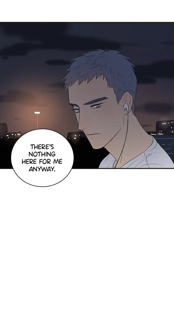 Read Here U Are chapter 8 image 21 on Lezhin