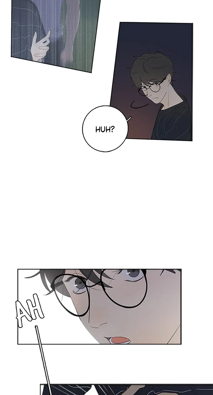 Read Here U Are chapter 8 image 5 on Lezhin