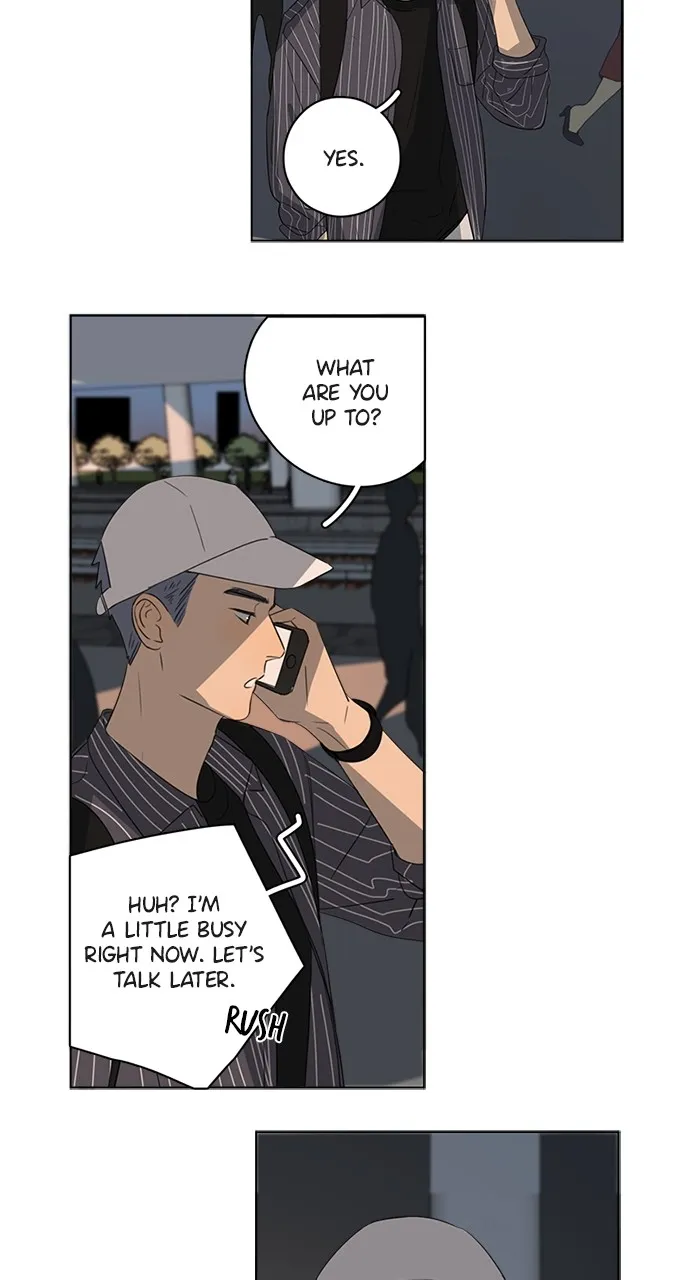 Read Here U Are chapter 80 image 10 on Lezhin