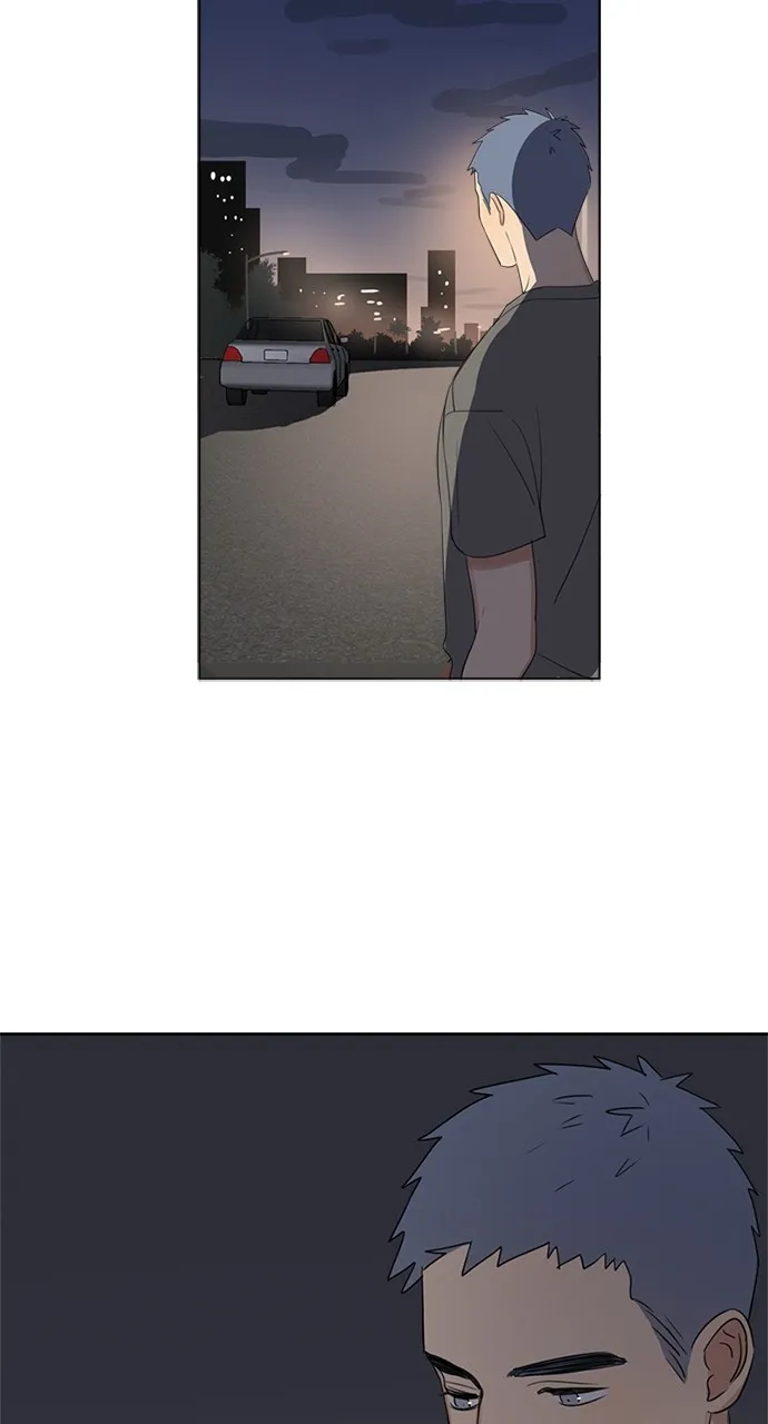Read Here U Are chapter 80 image 16 on Lezhin