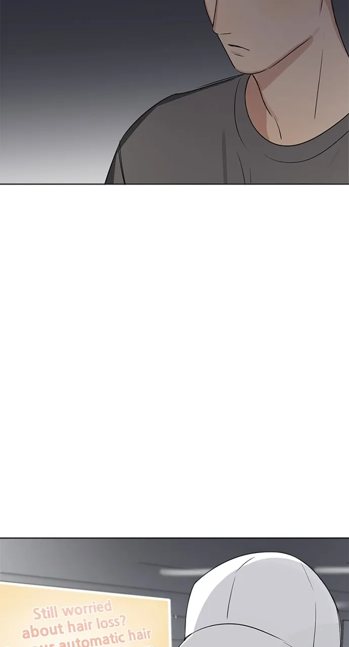 Read Here U Are chapter 80 image 17 on Lezhin