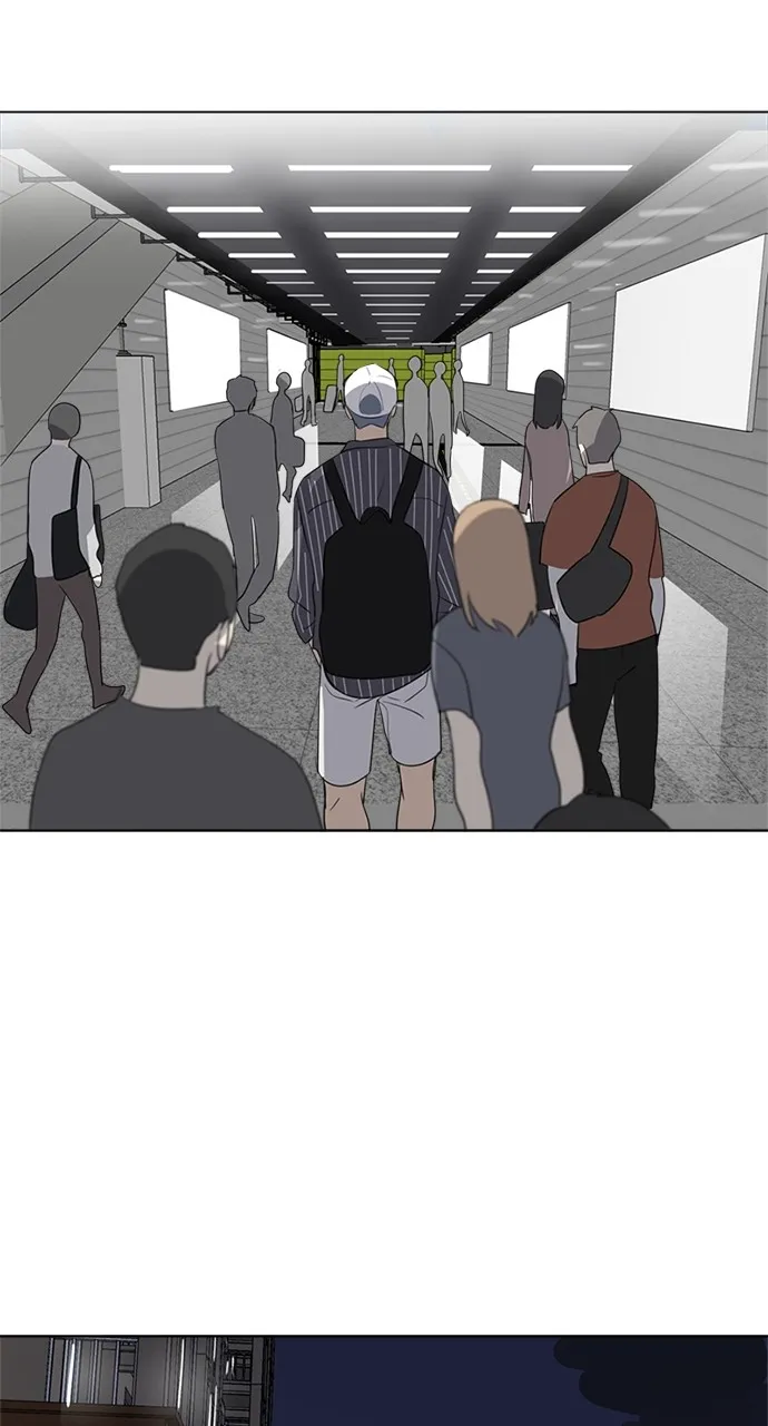 Read Here U Are chapter 80 image 22 on Lezhin