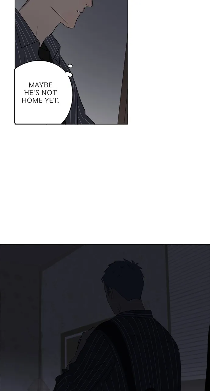 Read Here U Are chapter 80 image 24 on Lezhin