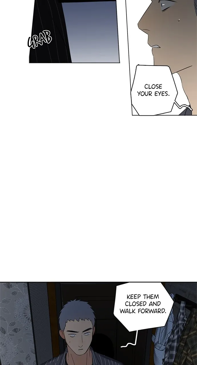 Read Here U Are chapter 80 image 26 on Lezhin