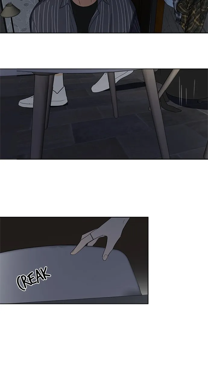 Read Here U Are chapter 80 image 27 on Lezhin