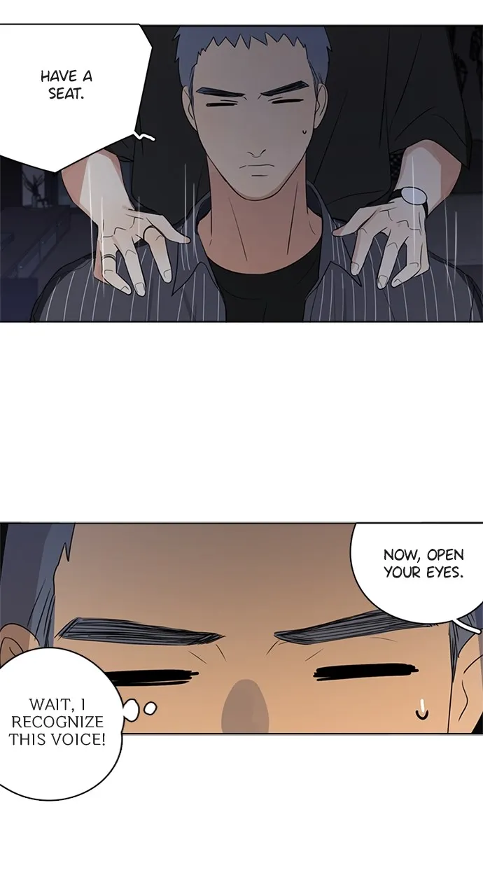 Read Here U Are chapter 80 image 28 on Lezhin