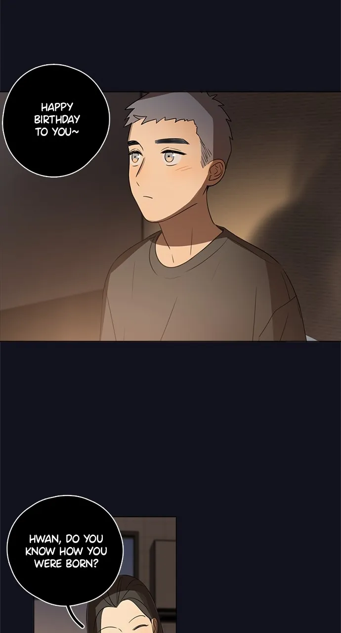 Read Here U Are chapter 80 image 3 on Lezhin
