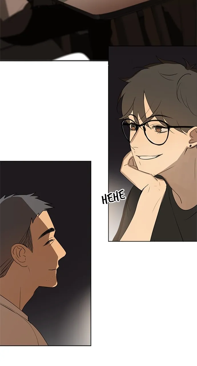 Read Here U Are chapter 80 image 30 on Lezhin