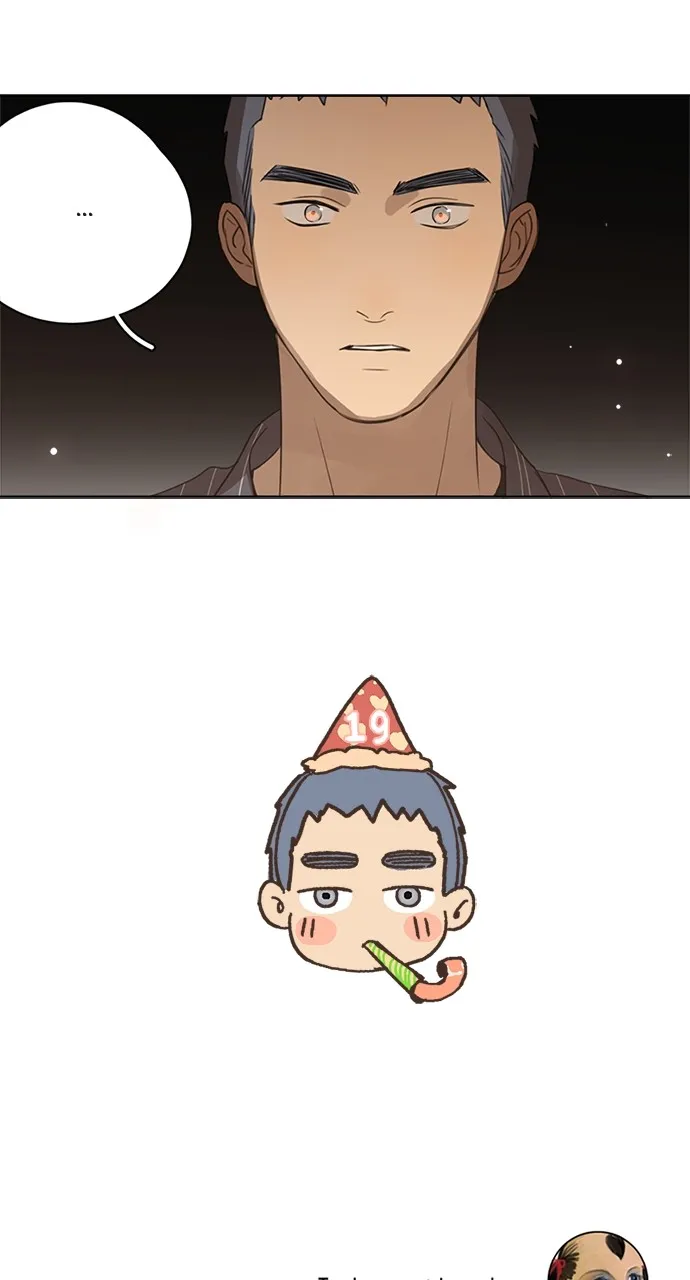 Read Here U Are chapter 80 image 31 on Lezhin