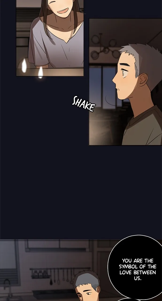 Read Here U Are chapter 80 image 4 on Lezhin