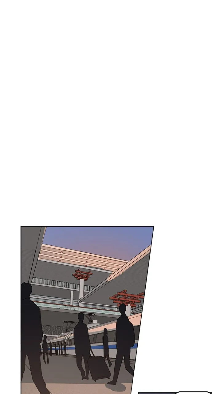 Read Here U Are chapter 80 image 8 on Lezhin