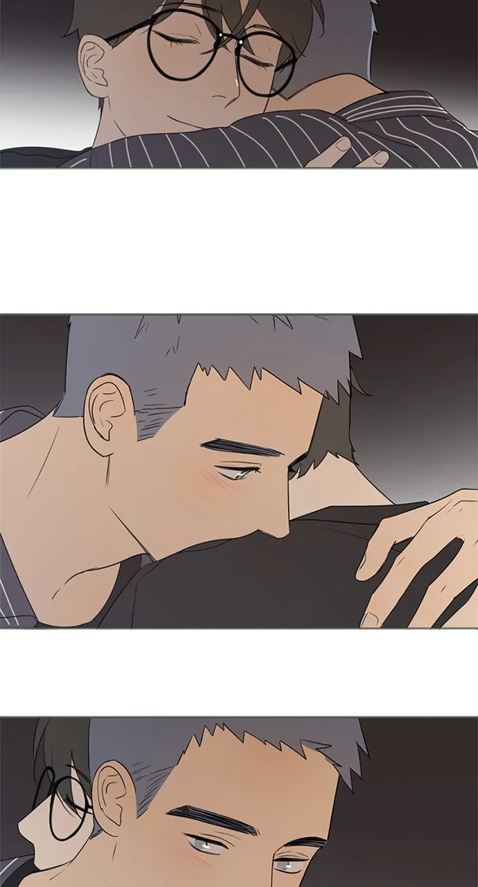 Read Here U Are chapter 81 image 10 on Lezhin