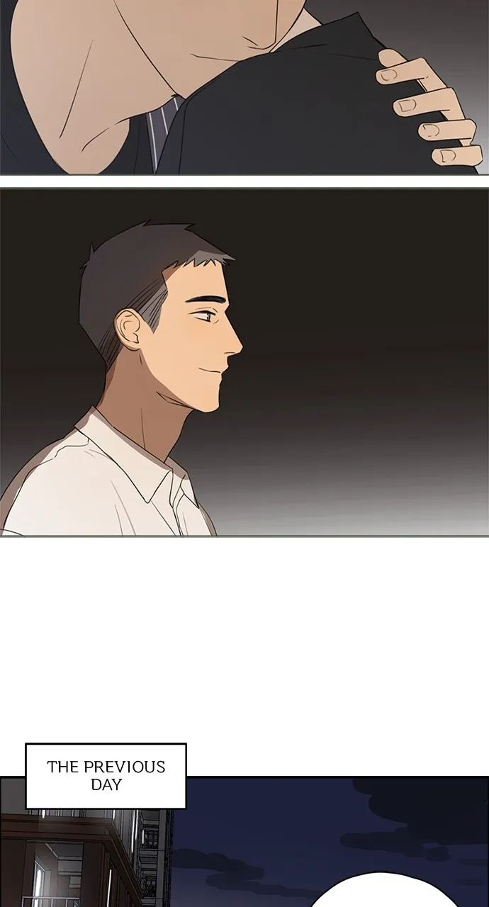 Read Here U Are chapter 81 image 11 on Lezhin