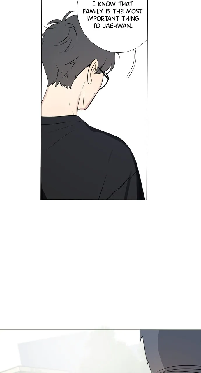 Read Here U Are chapter 81 image 19 on Lezhin