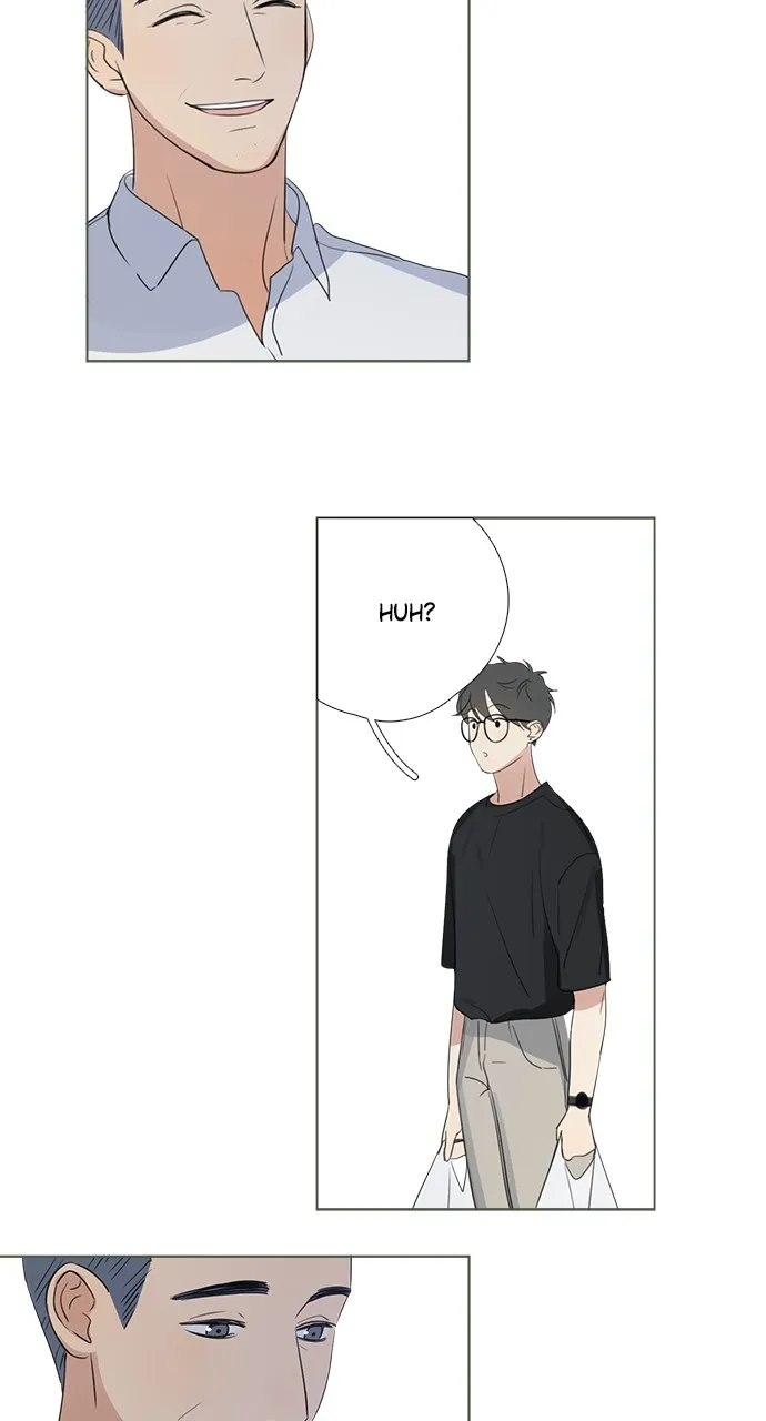 Read Here U Are chapter 81 image 26 on Lezhin