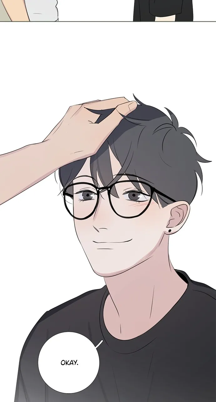 Read Here U Are chapter 81 image 28 on Lezhin