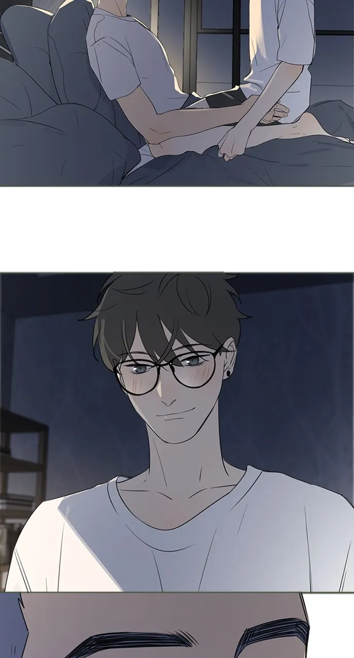 Read Here U Are chapter 81 image 32 on Lezhin