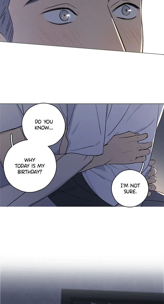 Read Here U Are chapter 81 image 33 on Lezhin