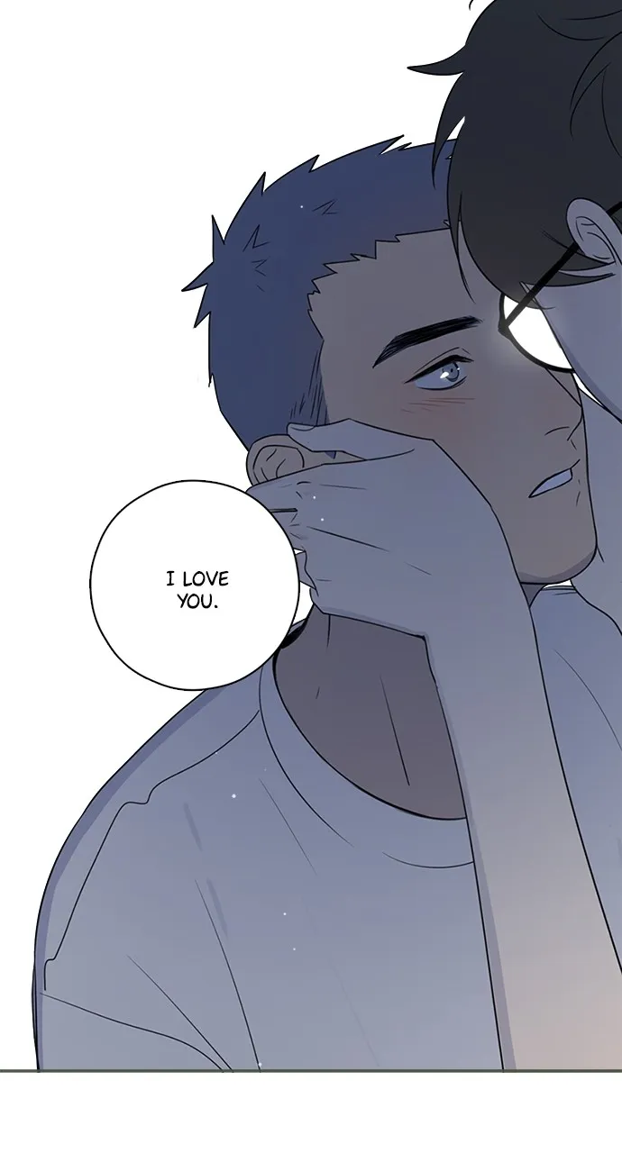 Read Here U Are chapter 81 image 37 on Lezhin