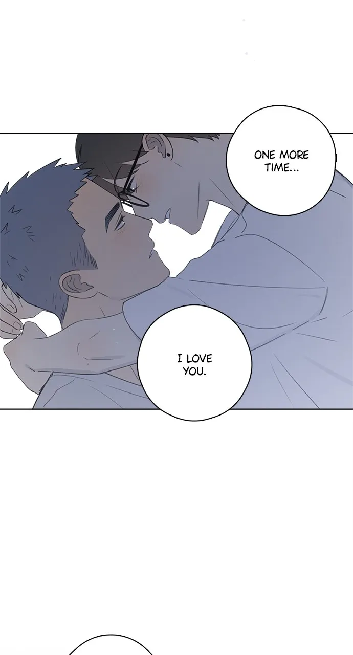 Read Here U Are chapter 81 image 38 on Lezhin