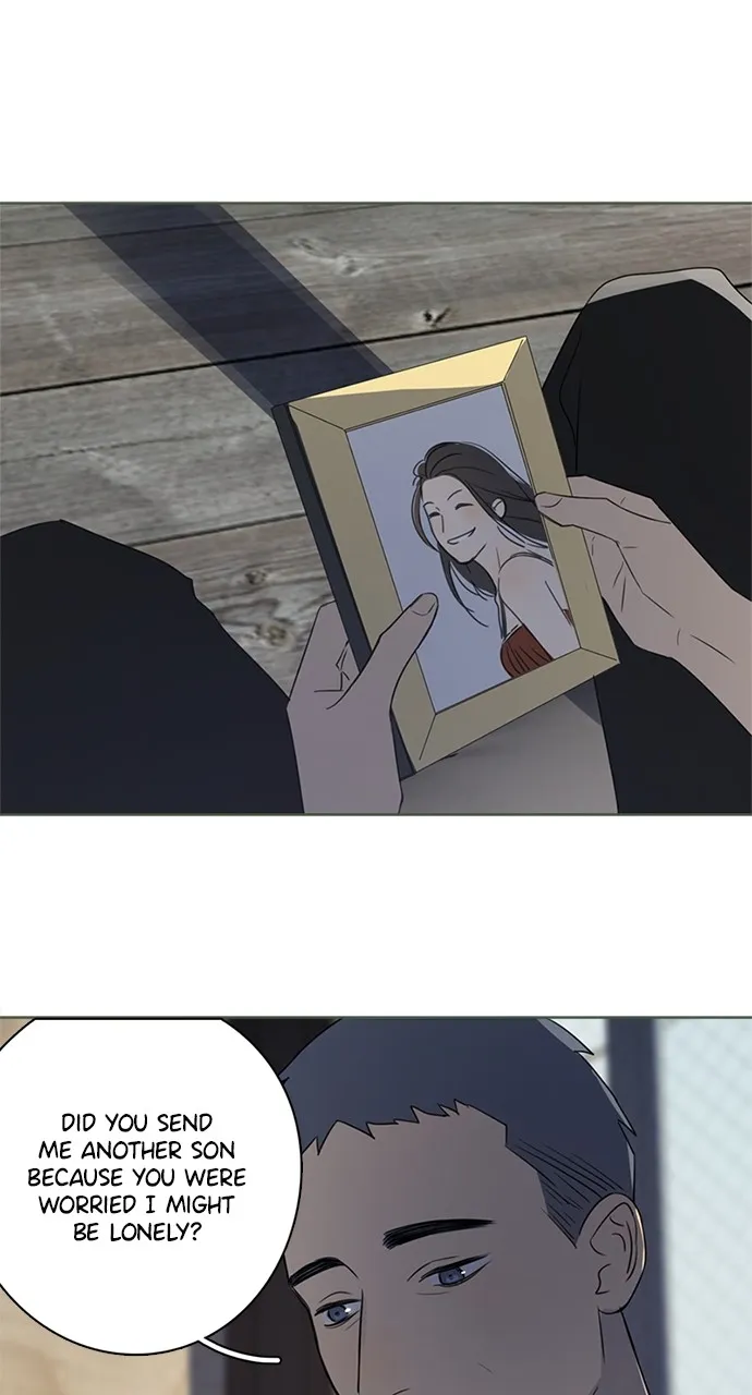 Read Here U Are chapter 81 image 41 on Lezhin